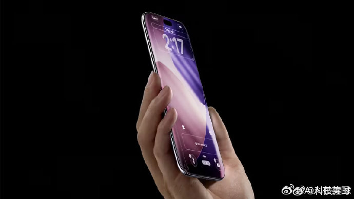 【苹果20周年iPhone前瞻 ：微曲面显示屏、无实体按键，真全面屏仍存悬念】7