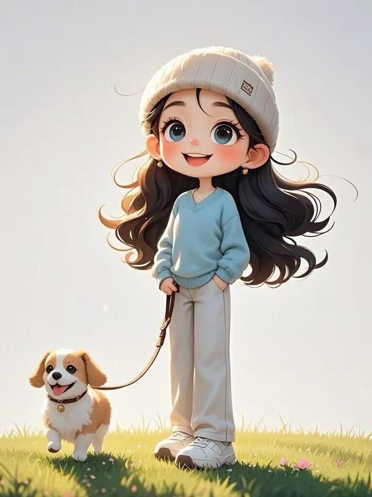 张雪峰说，
女孩也要自己买房，
不要指望男方。
谁都靠不住，
只有自己最可靠。