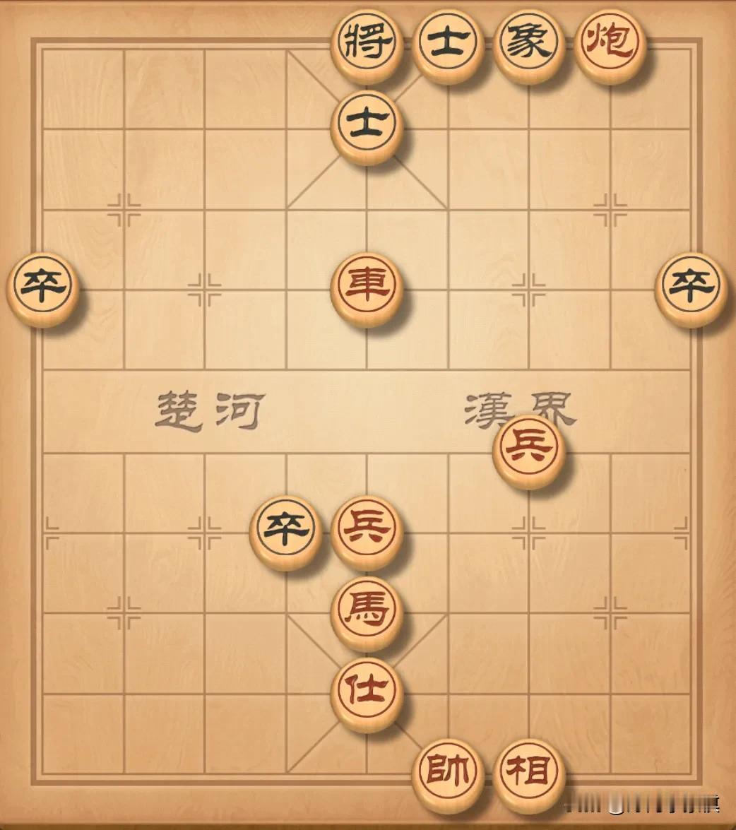 用最少的步数杀，大家有没有兴趣挑战一下自己？