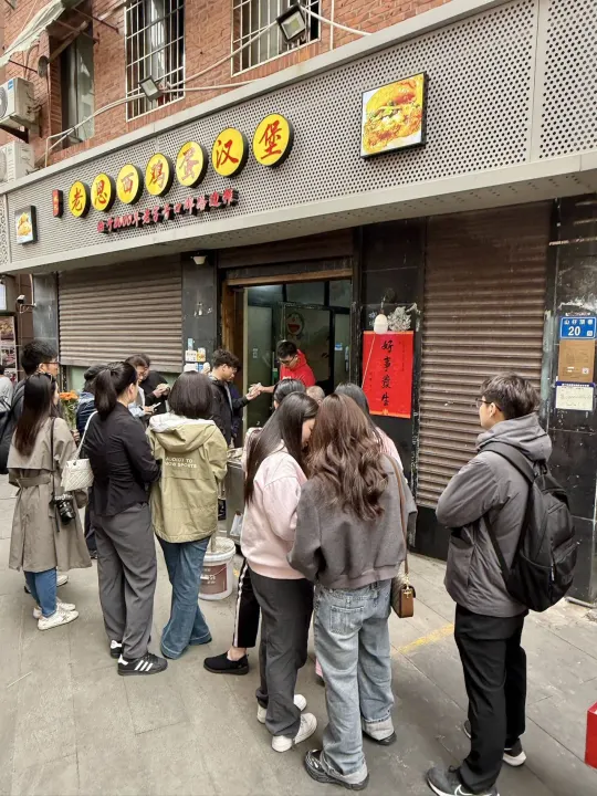 来厦门bi吃的10家店。。没踩雷