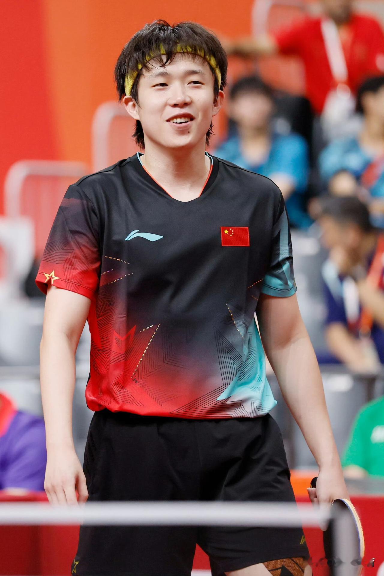 亚运会乒乓球，9月23日国乒具体赛程如下，孙颖莎、蒯曼、王楚钦、林诗栋出战

1