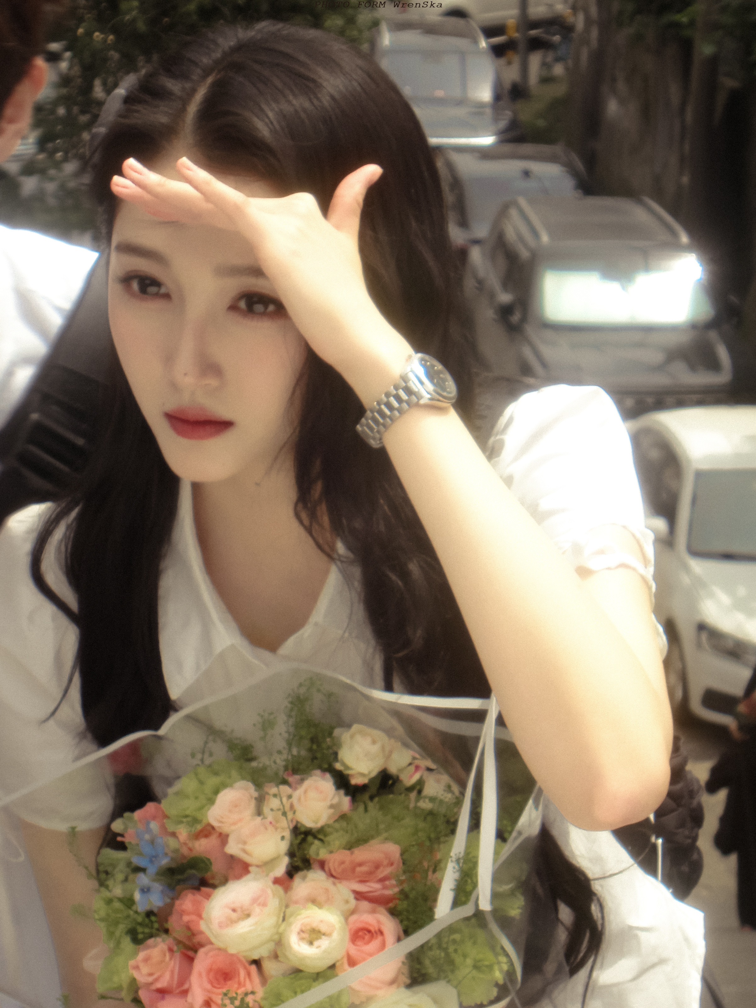 彤姐这部剧妆造什么的都还是美美嘟 