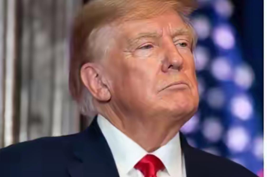 拜登的预言可能要成真了，他在选举结束之前预测如果美国还继续让特朗普领导下去，那么