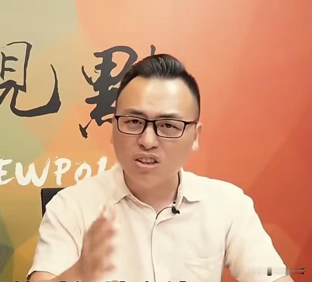 新党副秘书长游智彬：感谢大陆同胞以及台湾的好朋友们，感谢你们对我持续不断的关心和