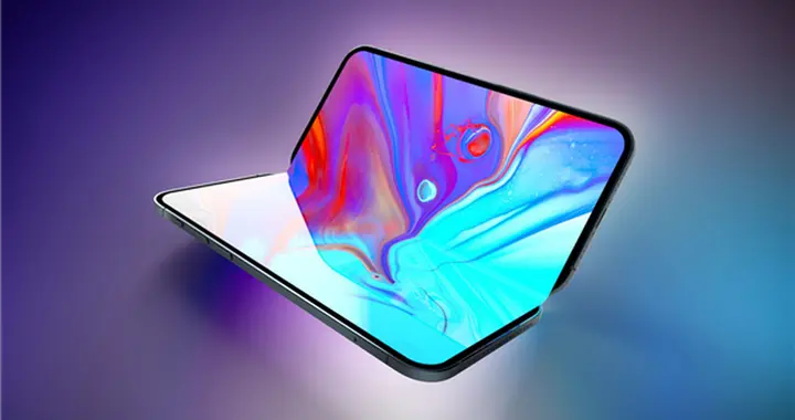 華為要難受了？iPhone Fold明年要搶下22%份額，首發無折痕屏幕