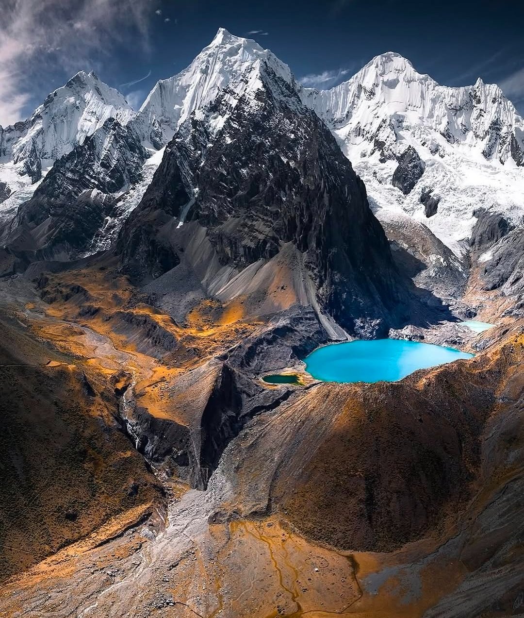 旅游  秘鲁🇵🇪. ​​​