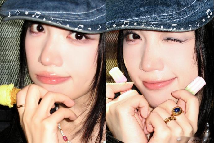 代露娃什么时候原谅现偶现偶本子快点递给代露娃啊从《长相思》的阿念到《白月梵星》的