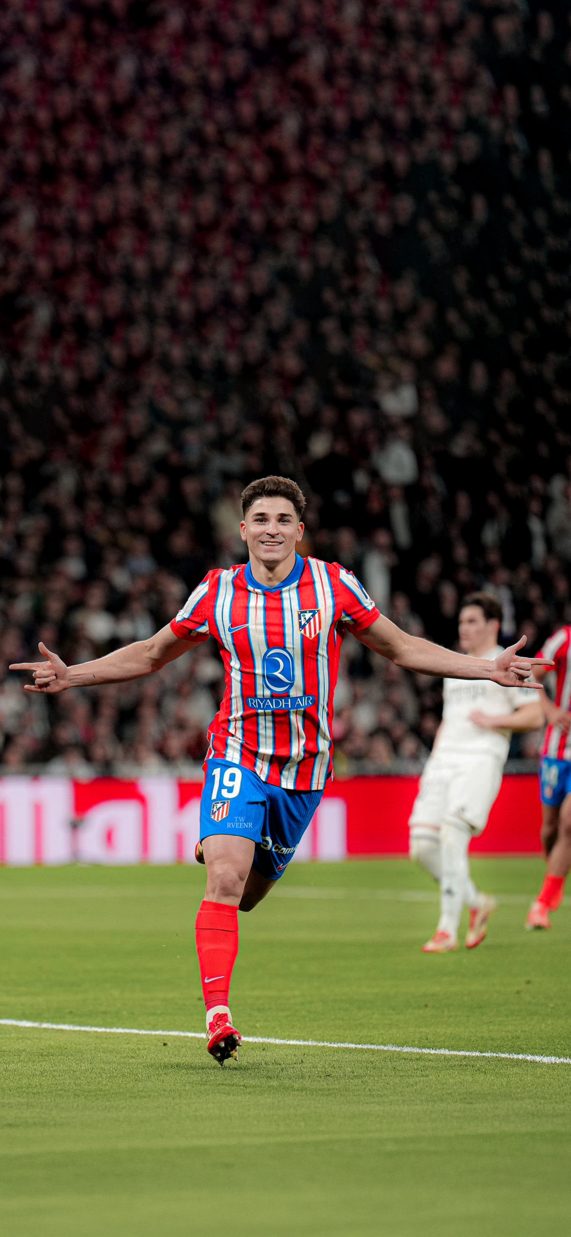 ⁴ᵏ Julian Alvarez ❤️🇦🇷✨ 