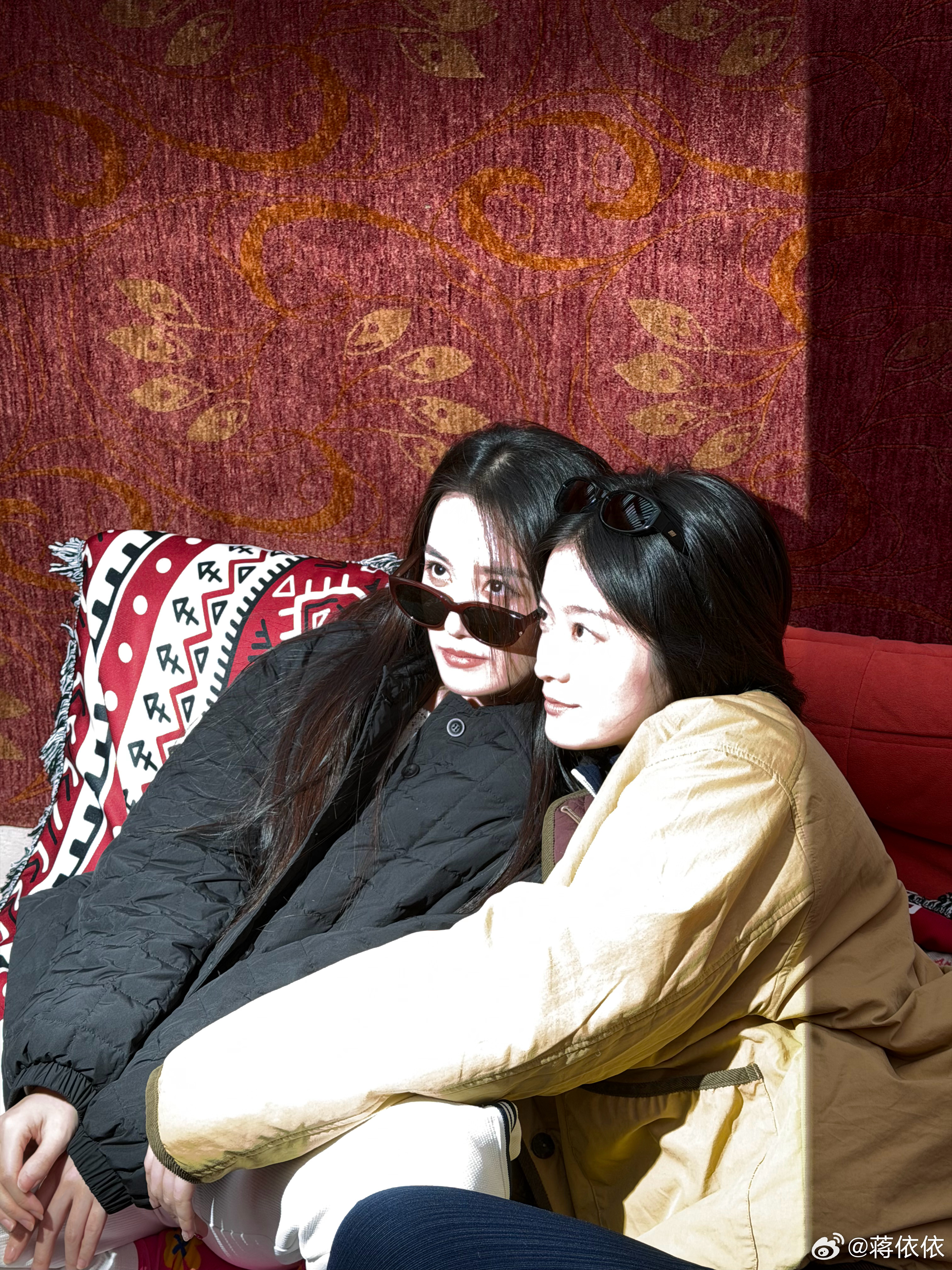 依些杂记 shh....想念要悄悄听。 