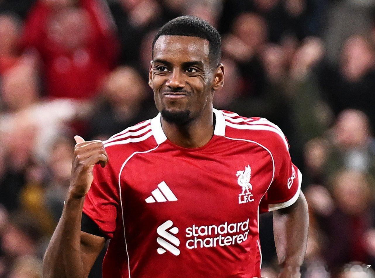 本赛季英超联赛中，没有哪支球队比利物浦错失的绝佳机会更多（25次） 