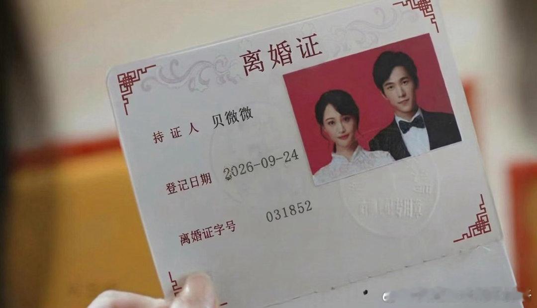 一笑倾城换脸了抽空离了一个婚 ​​​