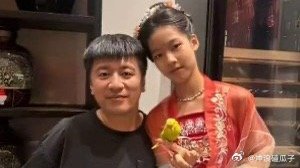 张雪峰对女儿未来的规划与期盼不敢想象他的女儿有多心痛，失去了爸爸 