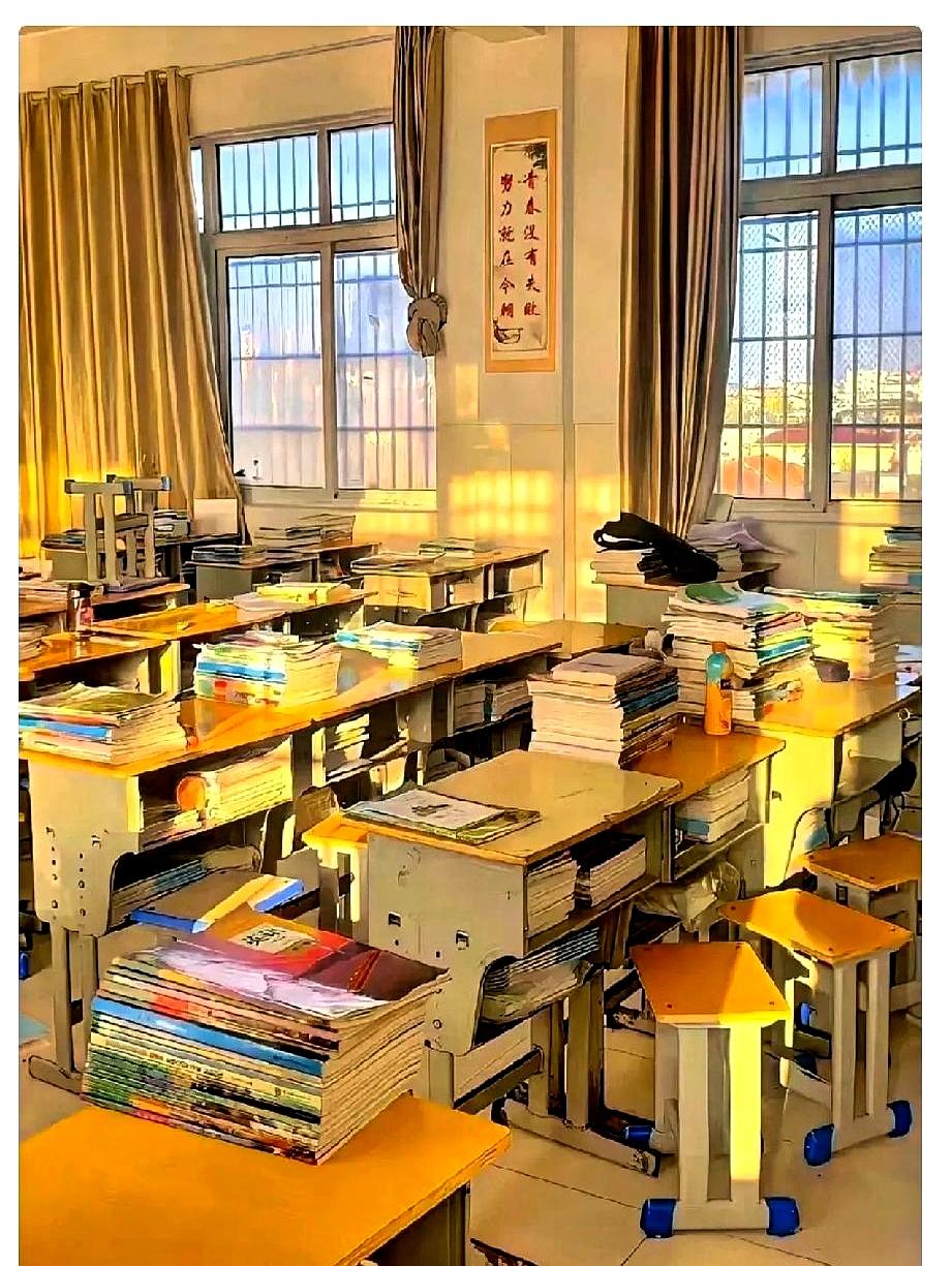 教育部一刀切取消所有重点班，那些靠“你家孩子不进快班就废了”忽悠人的机构，这下真