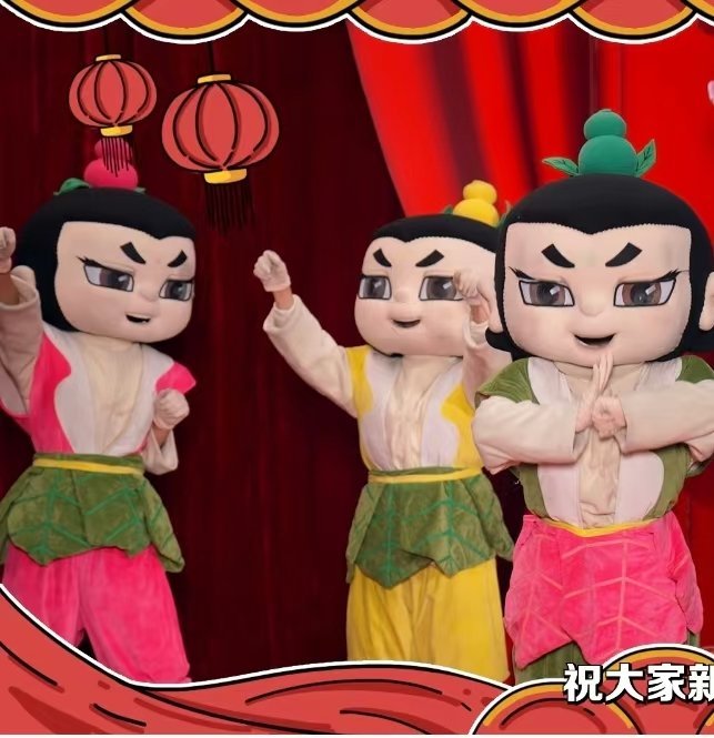 自葫芦娃首播以来，已经过去了近三十年，但这部经典作品至今仍保持着旺盛的生命力，衍
