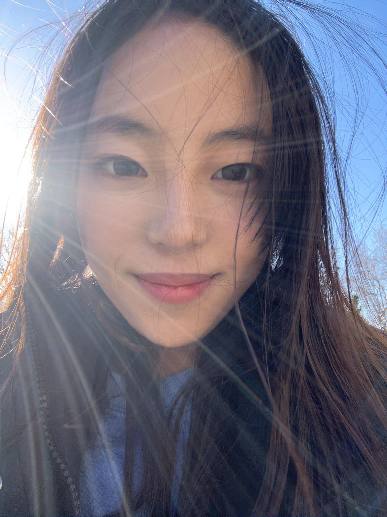 爱你老己 做自己。   少焦虑 多睡觉 吃好饭 常开心