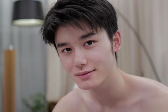 原来莱卡能把人拍这么帅！