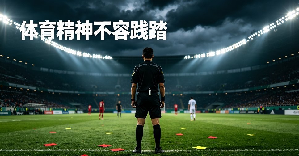 韩足协官员称提供性招待裁判才会好好吹这桩丑闻真的颠覆认知，拿性招待换取裁判偏向，