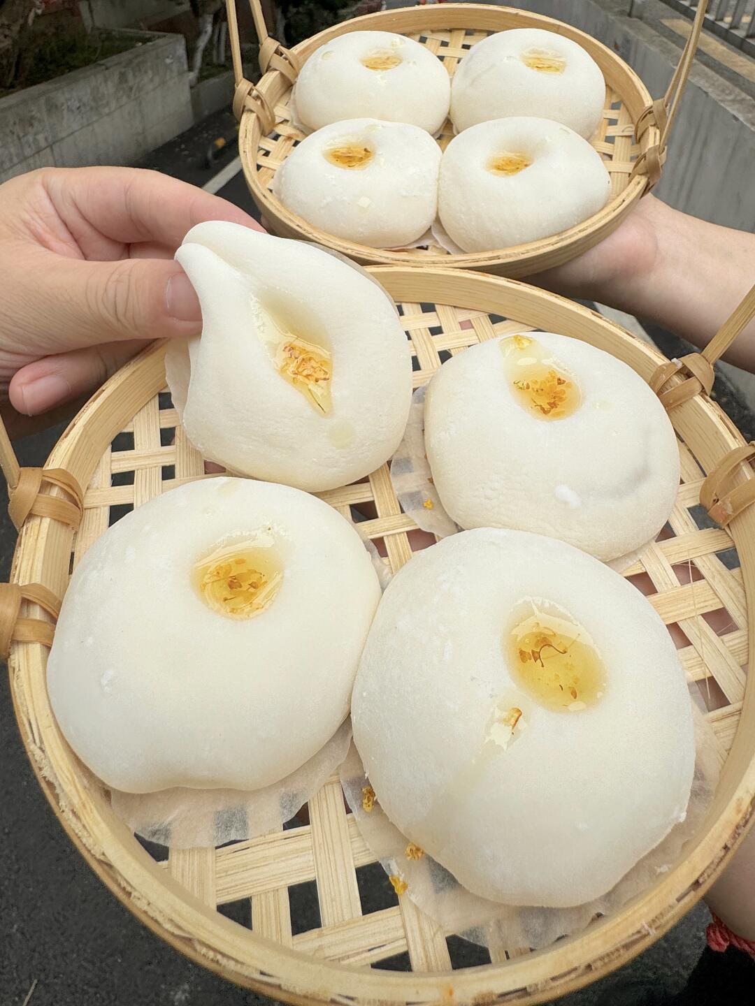 逛完长沙橘子洲，建议直奔这里……🥲