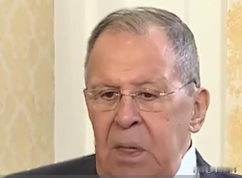 俄罗斯外交部长拉夫罗夫：

除了特朗普之外，没有人声称印度计划停止购买俄罗斯石油