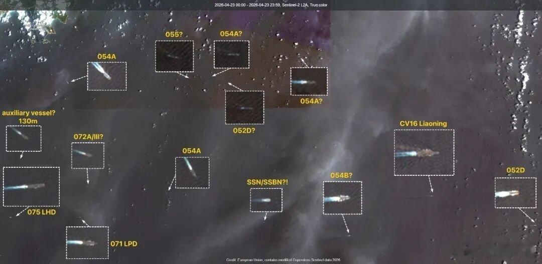 兄弟们，南海现在比波斯湾热闹多了美日菲要举行联合演习，日本还要在菲律宾本土发射反