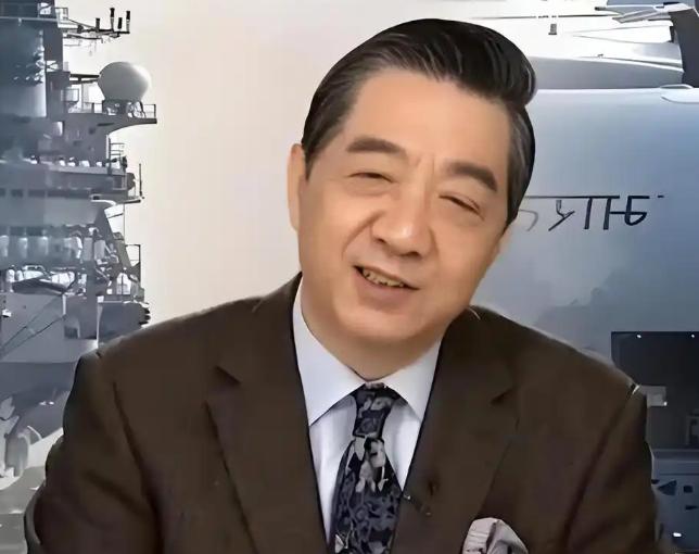 张召忠有句话越品越觉得准 —— 特朗普恐怕是美国最后一位还能让美国 GDP 总量