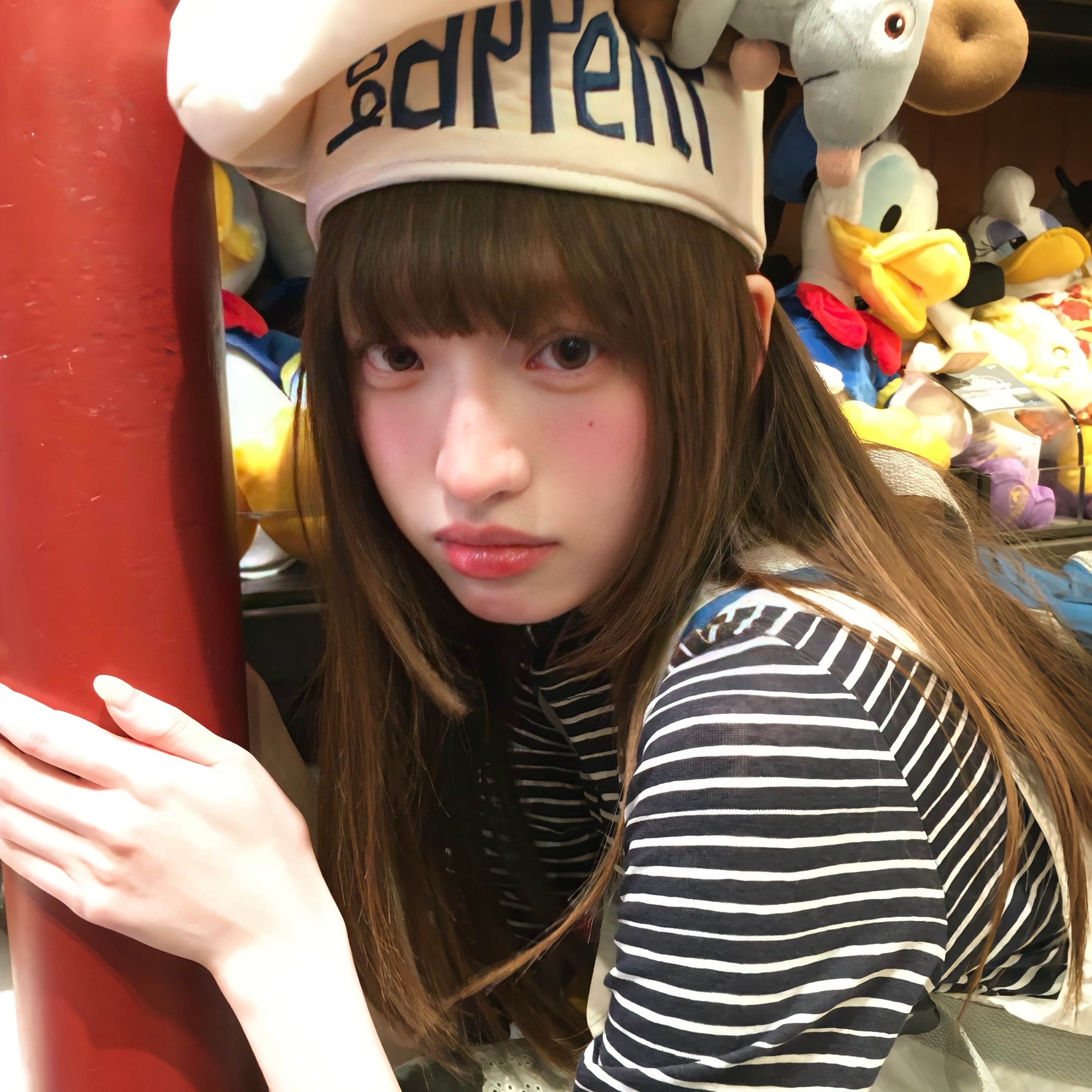 共叙六月夏日长🦴🍃 <///: +♡ 