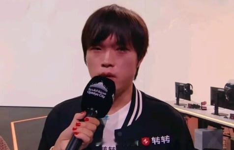英雄联盟 感觉BLG又想找上单又不愿意把Bin交易出去BLG这么办事谁看得懂？直