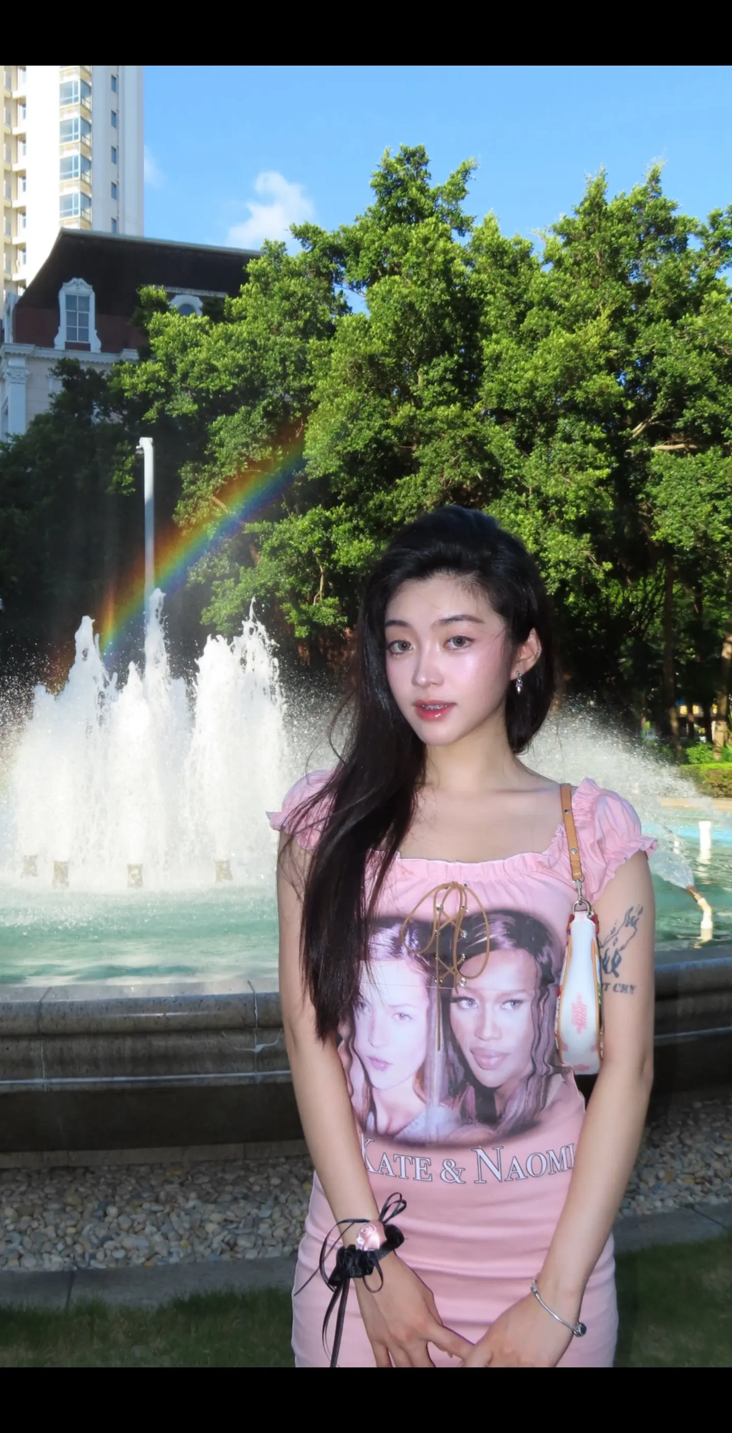 rrrainbow..