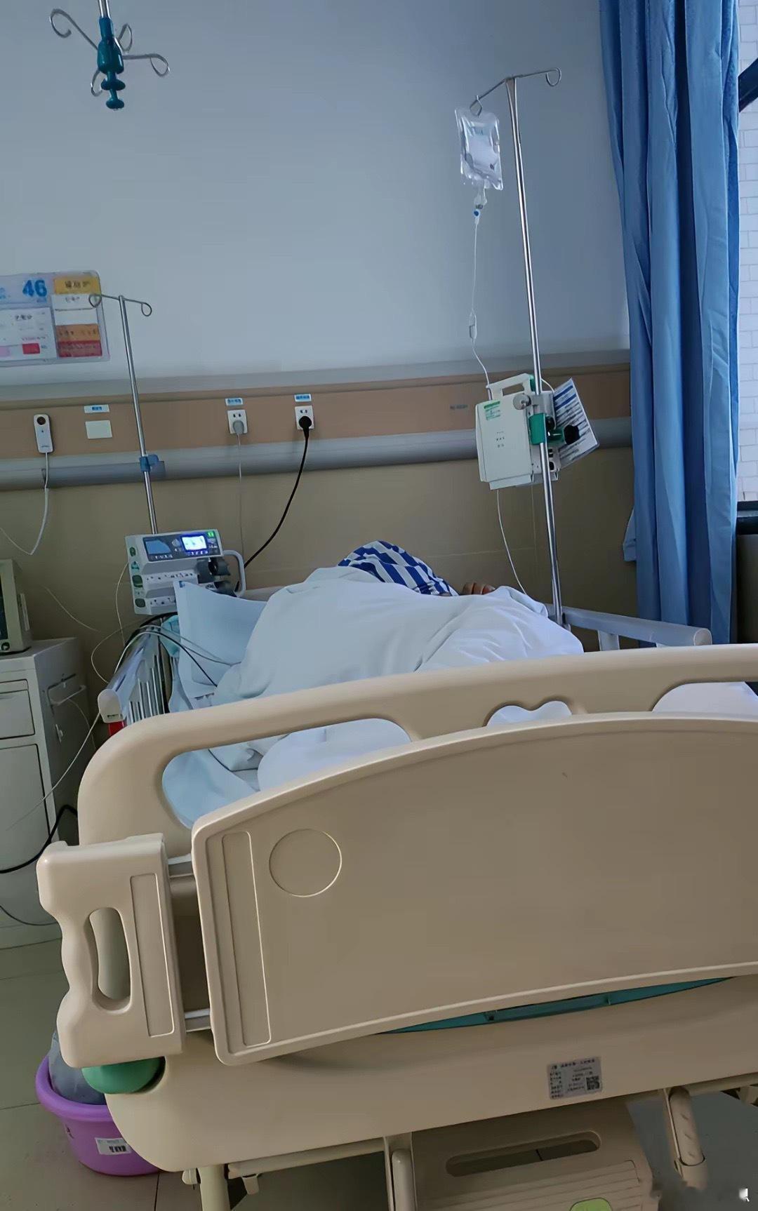 外婆做手术要10万 我现在存了9万家里人出不起这个钱的情况下 我有必要出这个钱吗