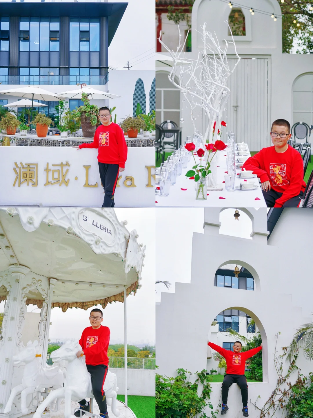 一晃眼都12岁啦，愿你天天都快乐！