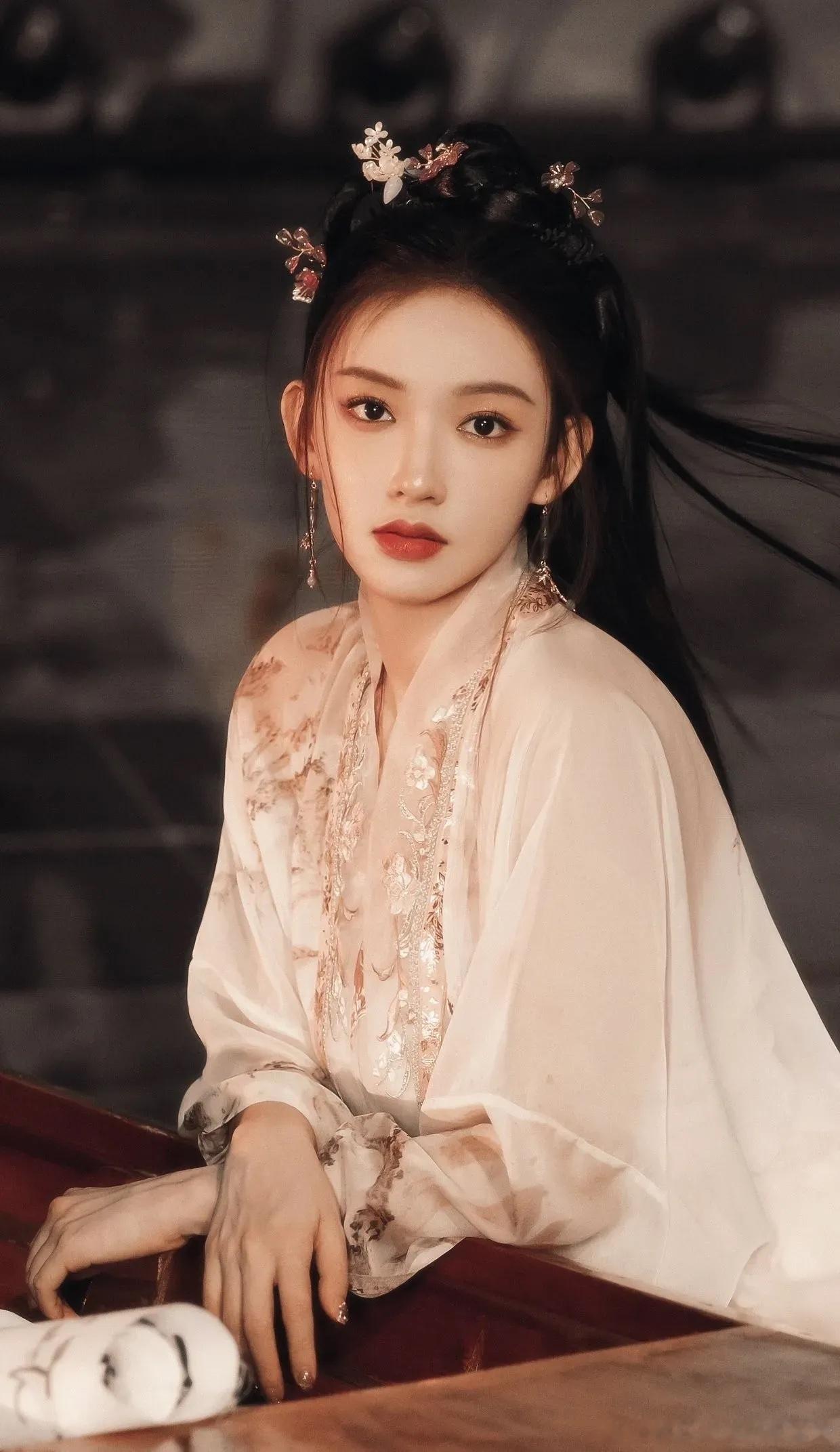 🍉《剑阁闻铃》李昀锐 程潇 