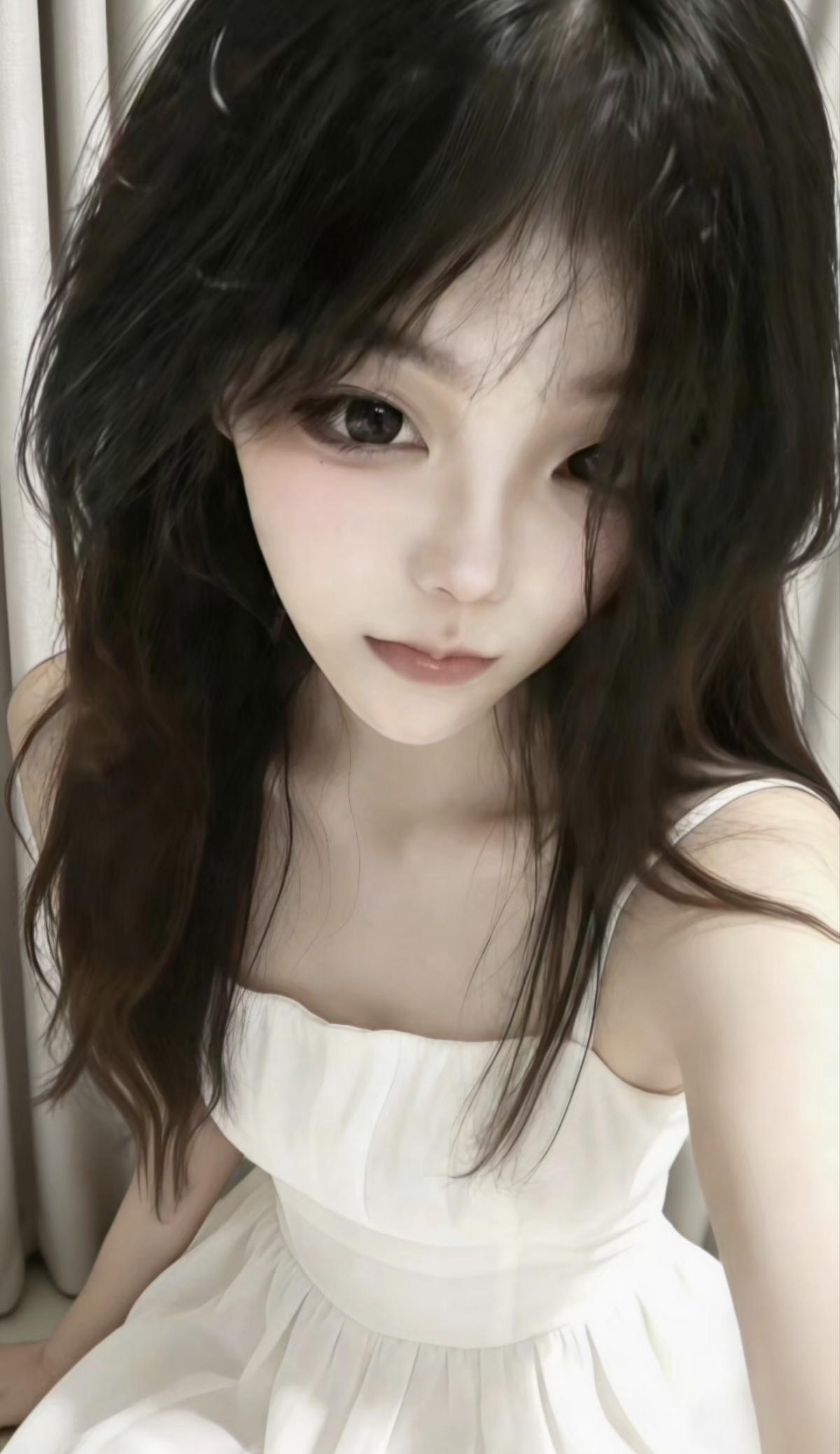 我们豆腐就是这样一朵纯洁无瑕的小白花。不是任何人的替代品 也不要做任何人的影子