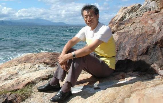 一个潜伏在中国多年的日本间绊被抓捕，令人没想到的是，这个日本间谍居然是土生土长的