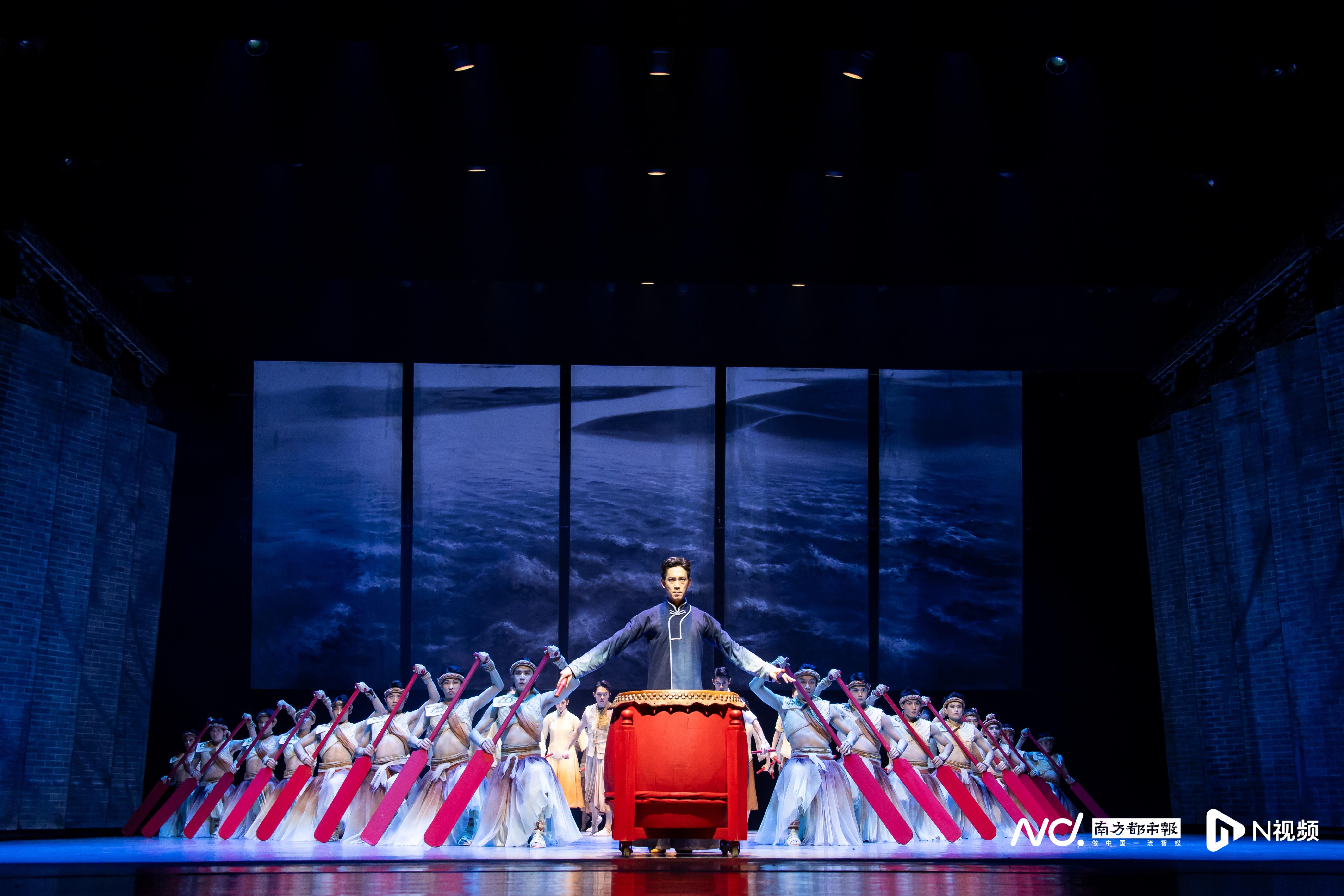 时隔三年，沙湾回响！舞剧《沙湾往事》2026复排巡演启航