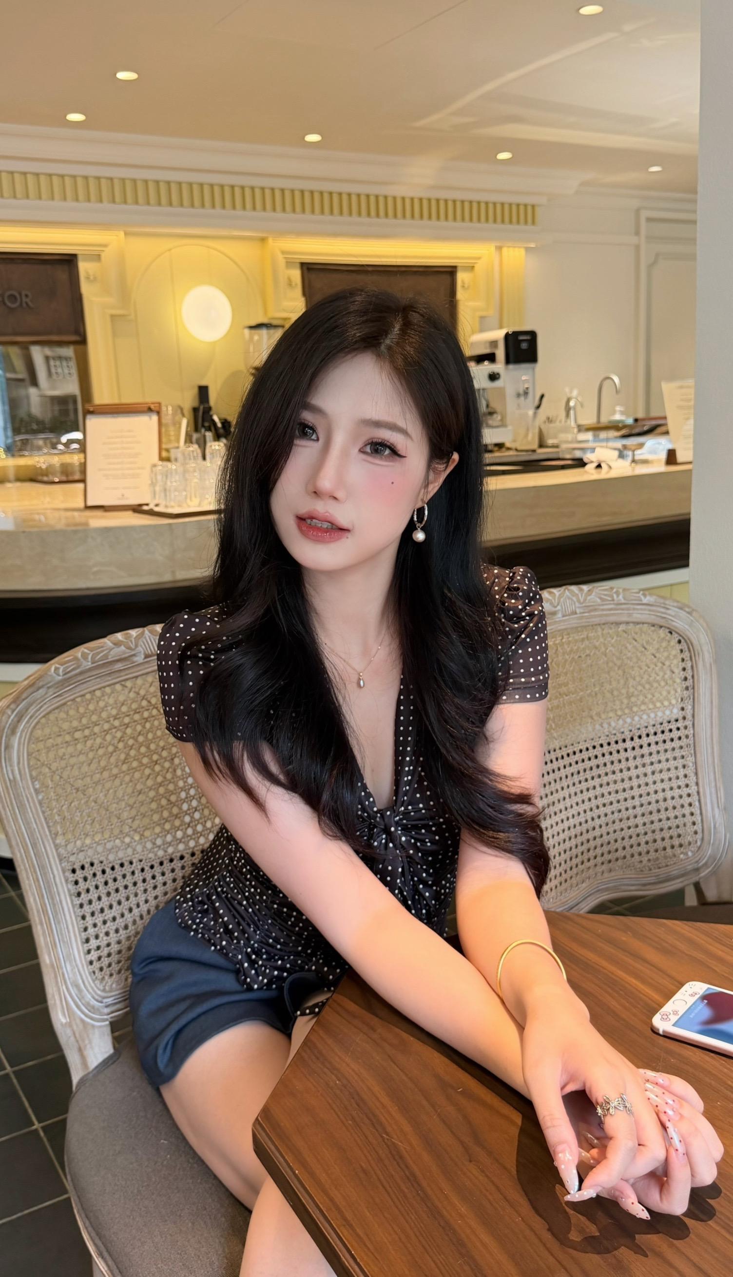 我的壞你也照單全收嗎。