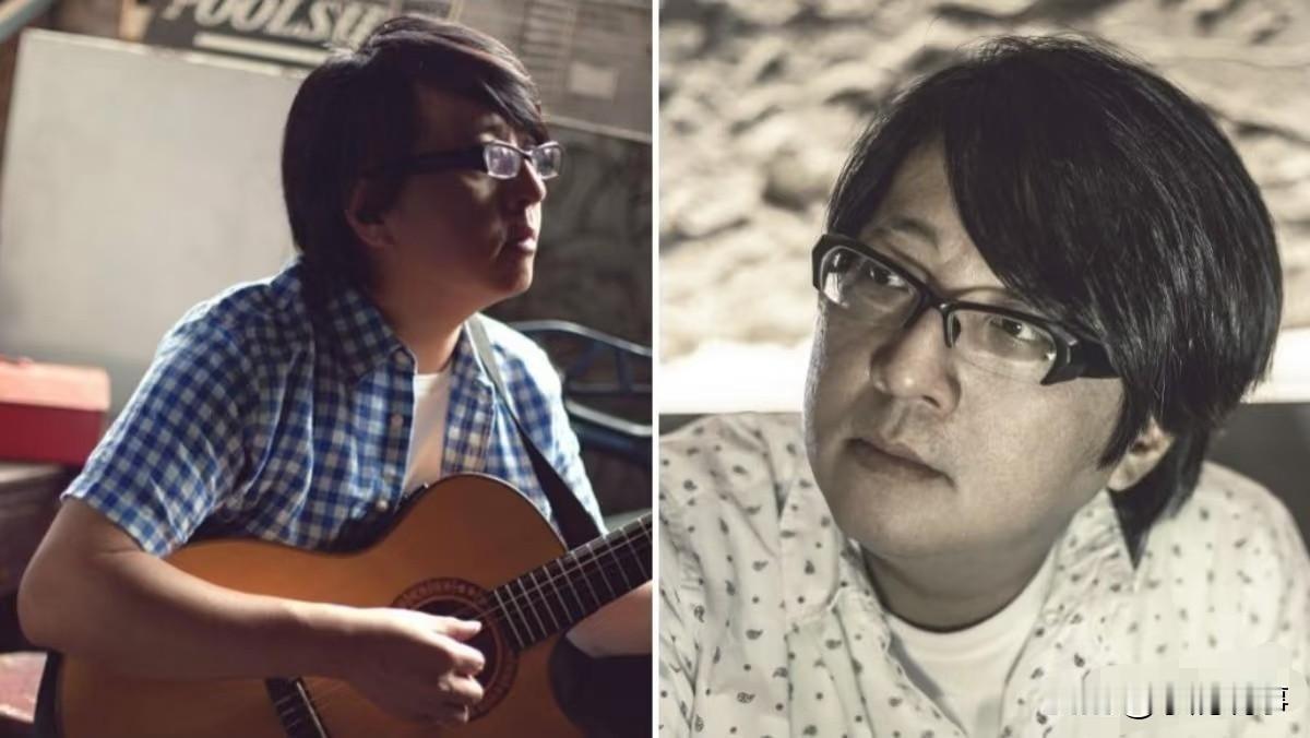 袁惟仁走了
我第一个想到的是陈楚生以后唱《轻描淡写》该怎么办
 
去年他在《歌手