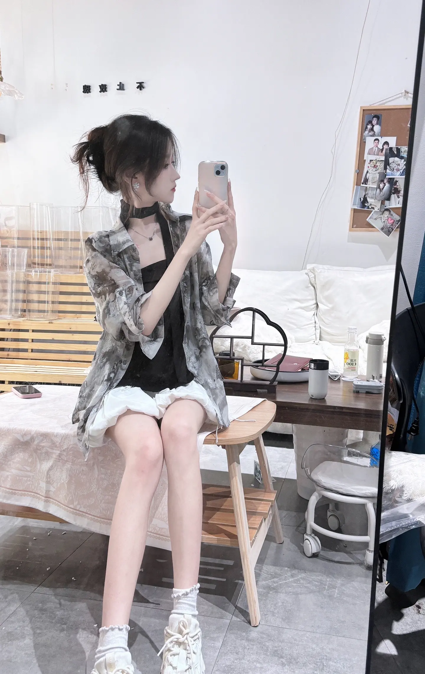 我要是首你听不腻的歌就好了