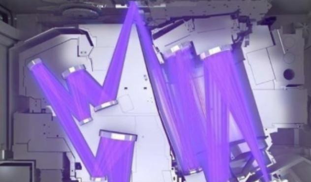 哈工大这回算是把天捅破了！谁都没想到，麒麟9020芯片只是个幌子，真正让美国和台