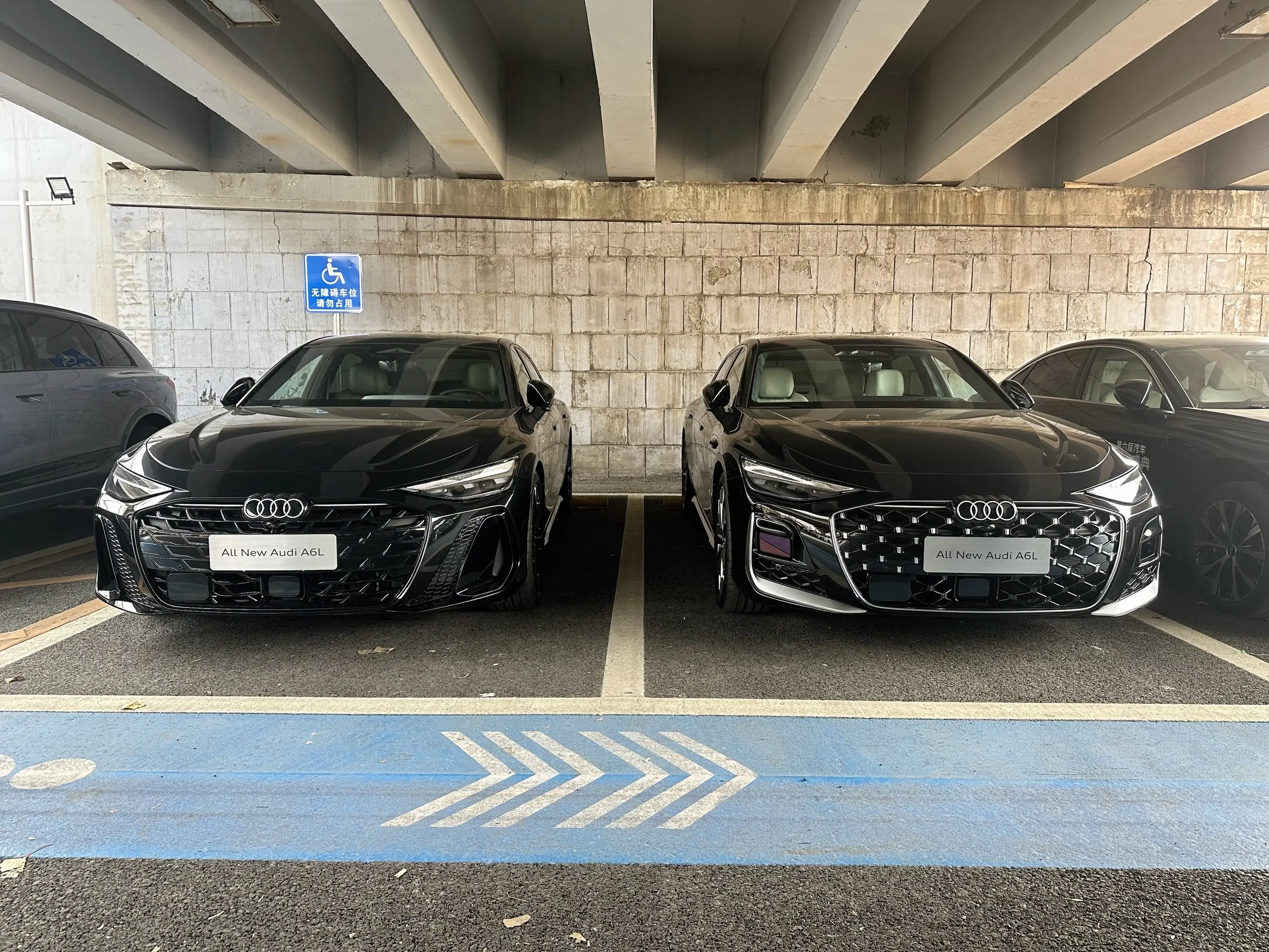 全新C9A6L试驾车今天开始全国发运，本月底实车到店，只有60台