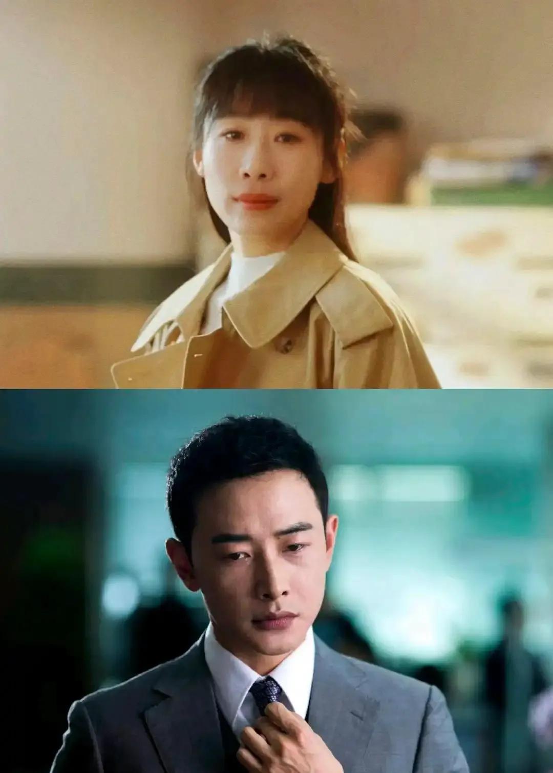 付玉东作为成年人，为什么在张冉第一次要留宿洗澡时，整个人控制不住的抖动。这一段真