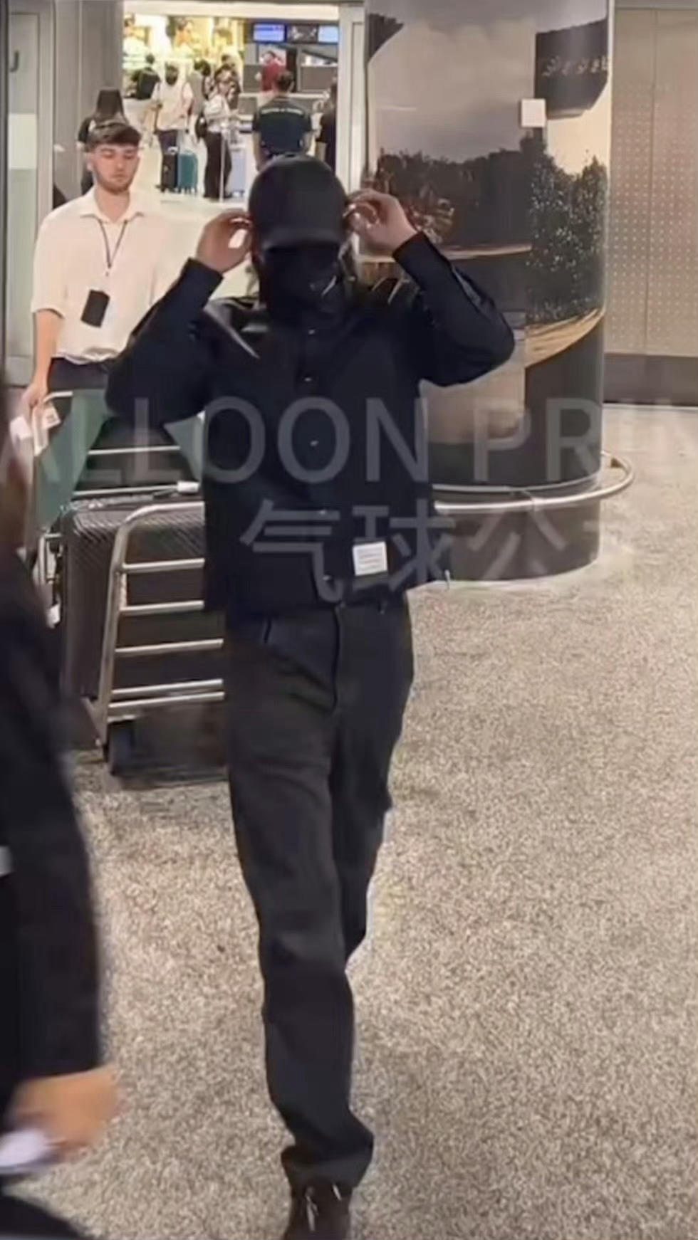 米兰颤抖吧 