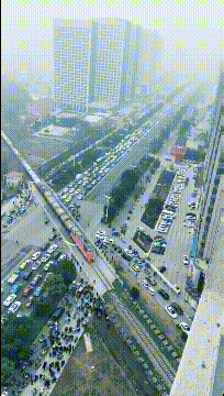 时间停止了是怎么回事？