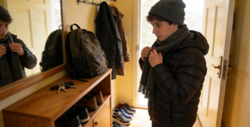 吹风后头痛别当小问题：若伴2个信号，建议尽早干预


吹风后头痛是很多人都遇到过