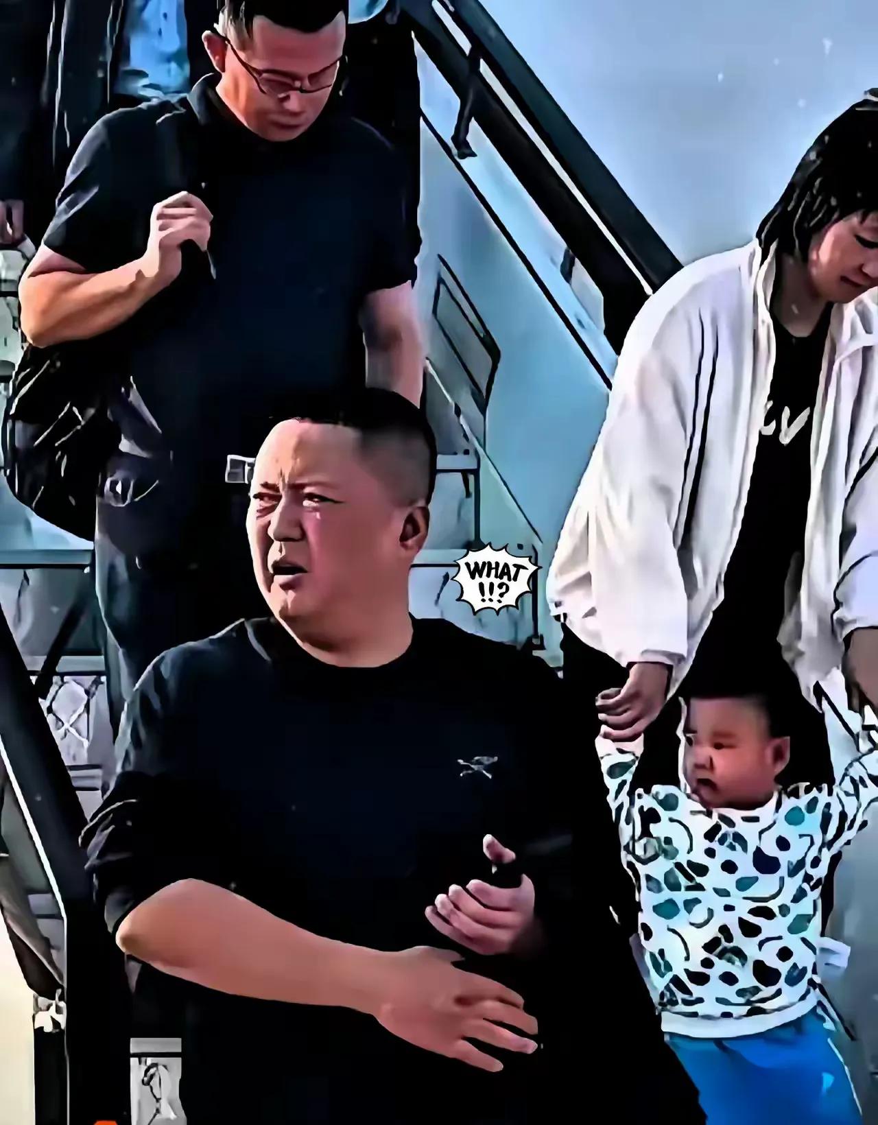 东航欧某那事，看了一个网友的评论，发现说的有道理，东航在通报中给出了态度，但没有