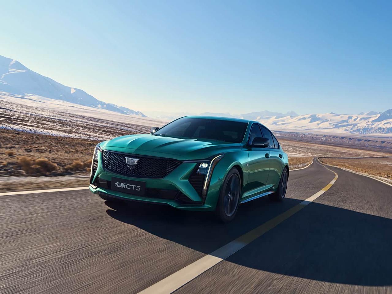 如果购车预算在20万-25万元之间，想要一辆具有驾驶乐趣的豪华轿车，并且不太注重