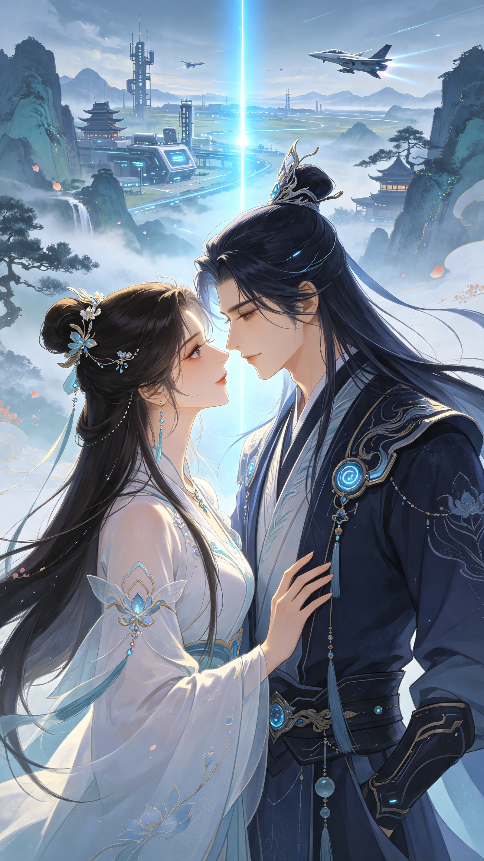 《笔架仙》航天王一原创小说连载辽宁锦州笔架山笔架仙 每晚21：09更新 第三十五