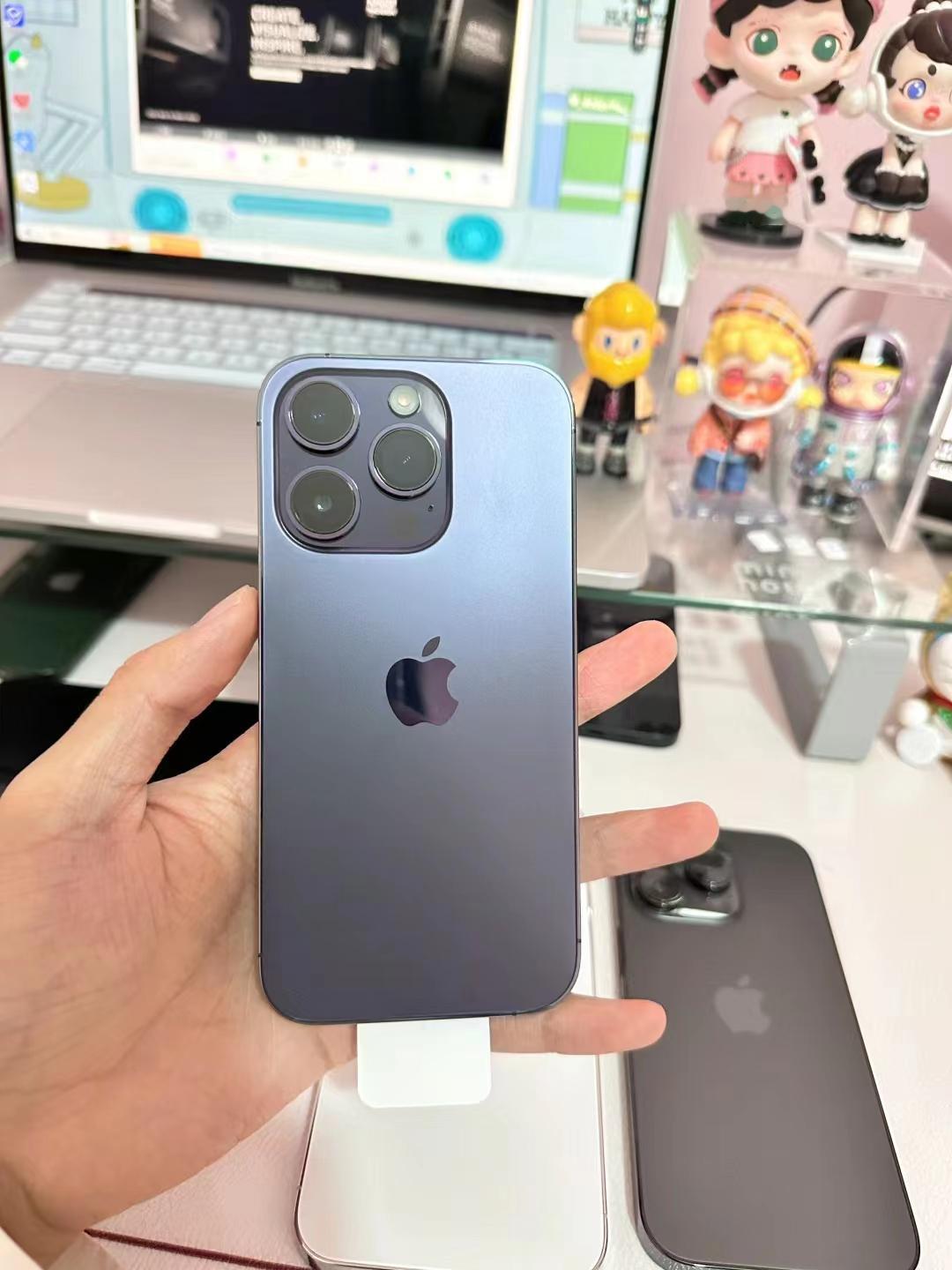 过年回家发现，用iPhone的人少了一大半！
总结下过年回家发现的几个变化：

