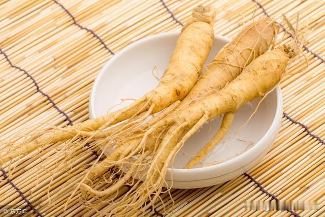 人参、花旗参、西洋参、生晒参、高丽参、白参：功效与适用人群全解析
人参、花旗参、