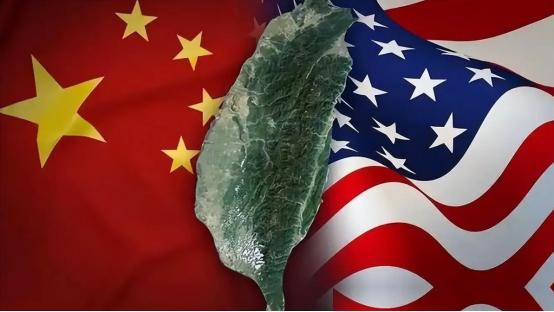 美国哪来的胆子跟中国开战？真当自己还是全球霸主？一旦开打必惨败！直接沦为三流国家