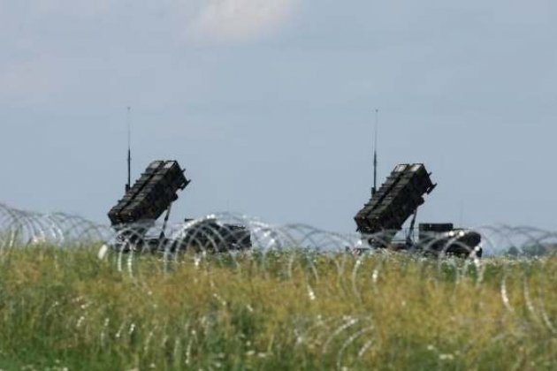 因对伊朗战事，美国推迟向欧洲交付武器美国已正式通知多个欧洲盟友，此前签署合同的武